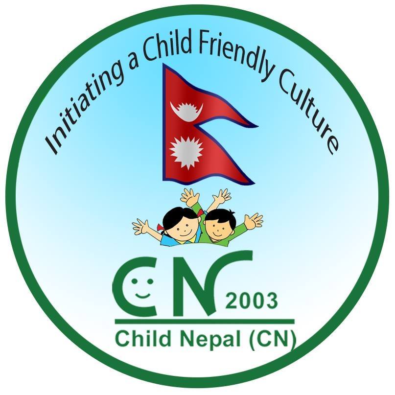 Child Nepal