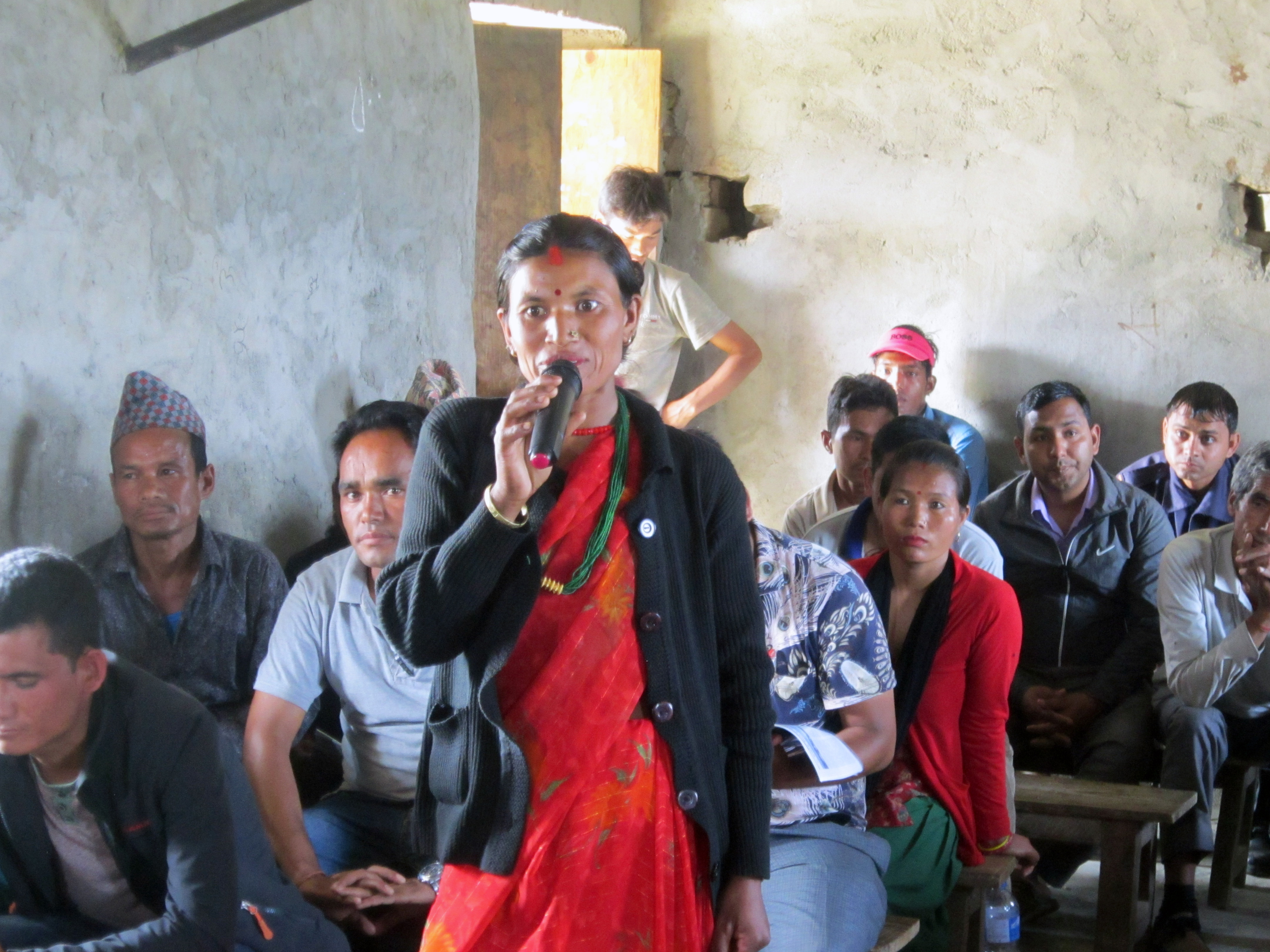 Storytelling Drives Action