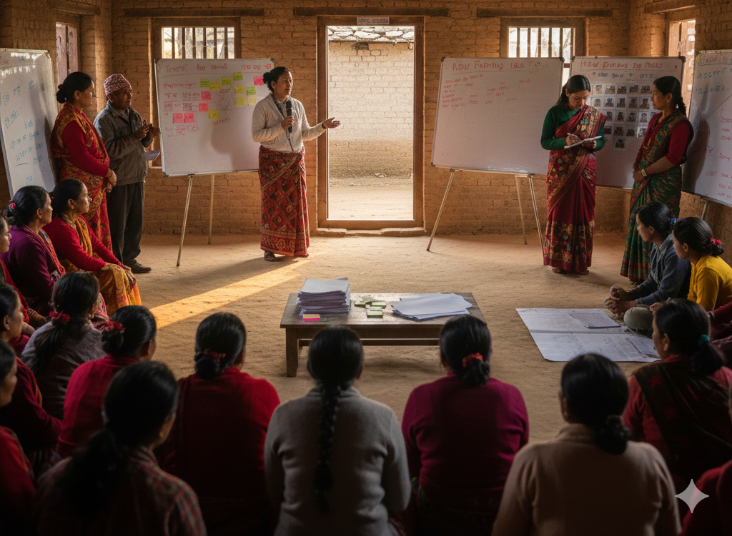 Accessibility and Inclusivity Are Essential