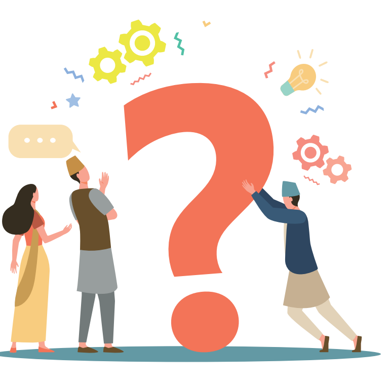 Communication Builds Beyond Awareness