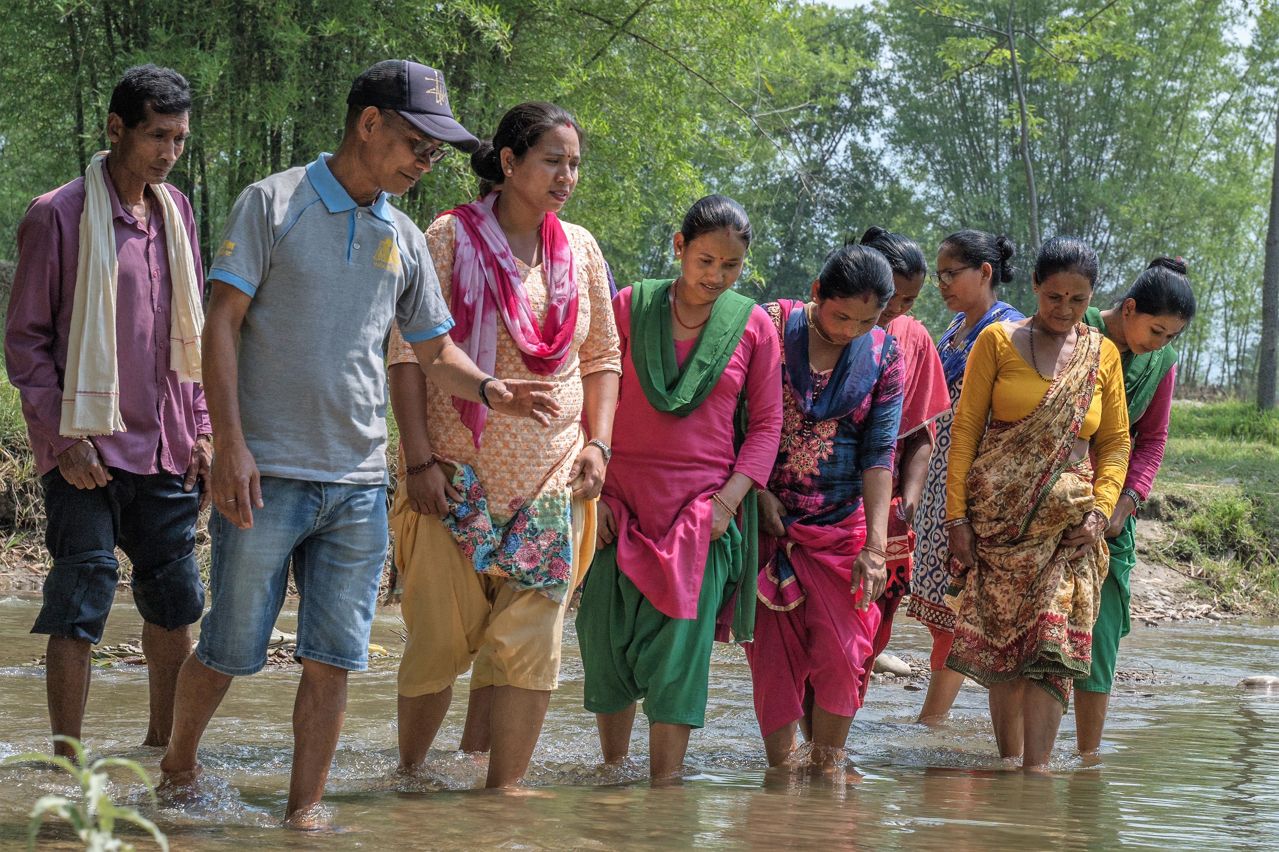 Natural Resources & Ecosystems