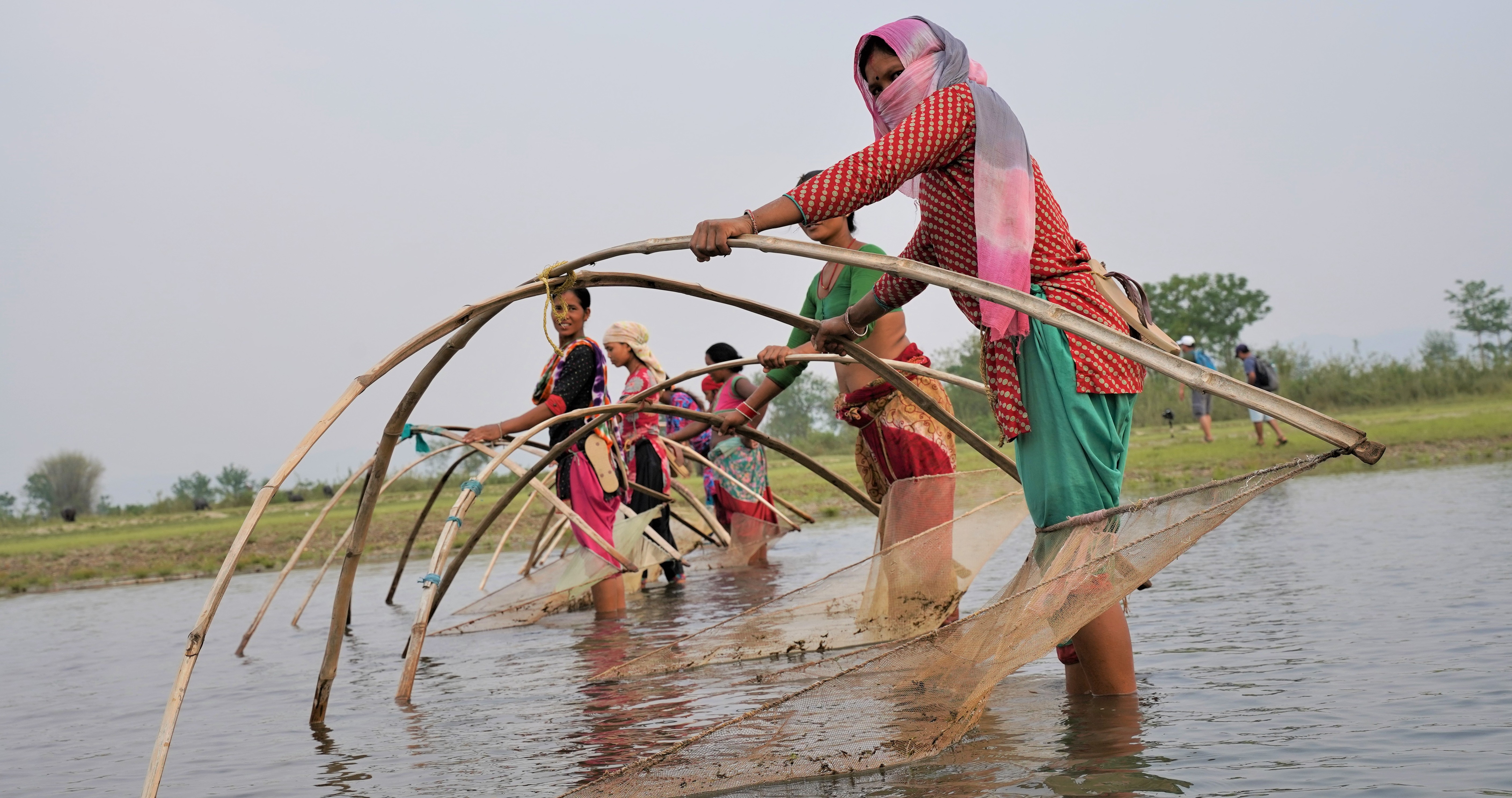 Livelihoods & Social Sustainability