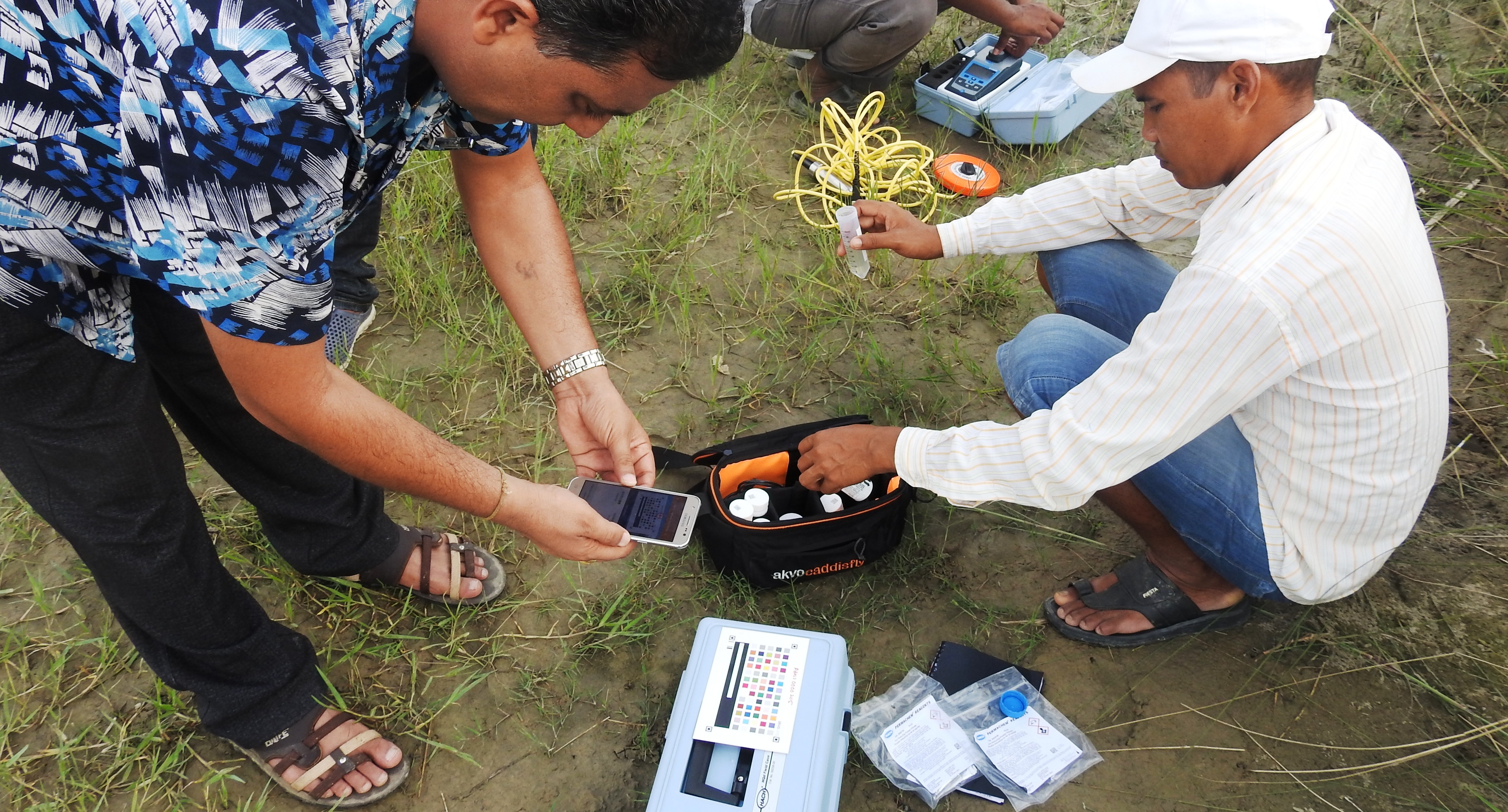 Innovation & Circular Solutions