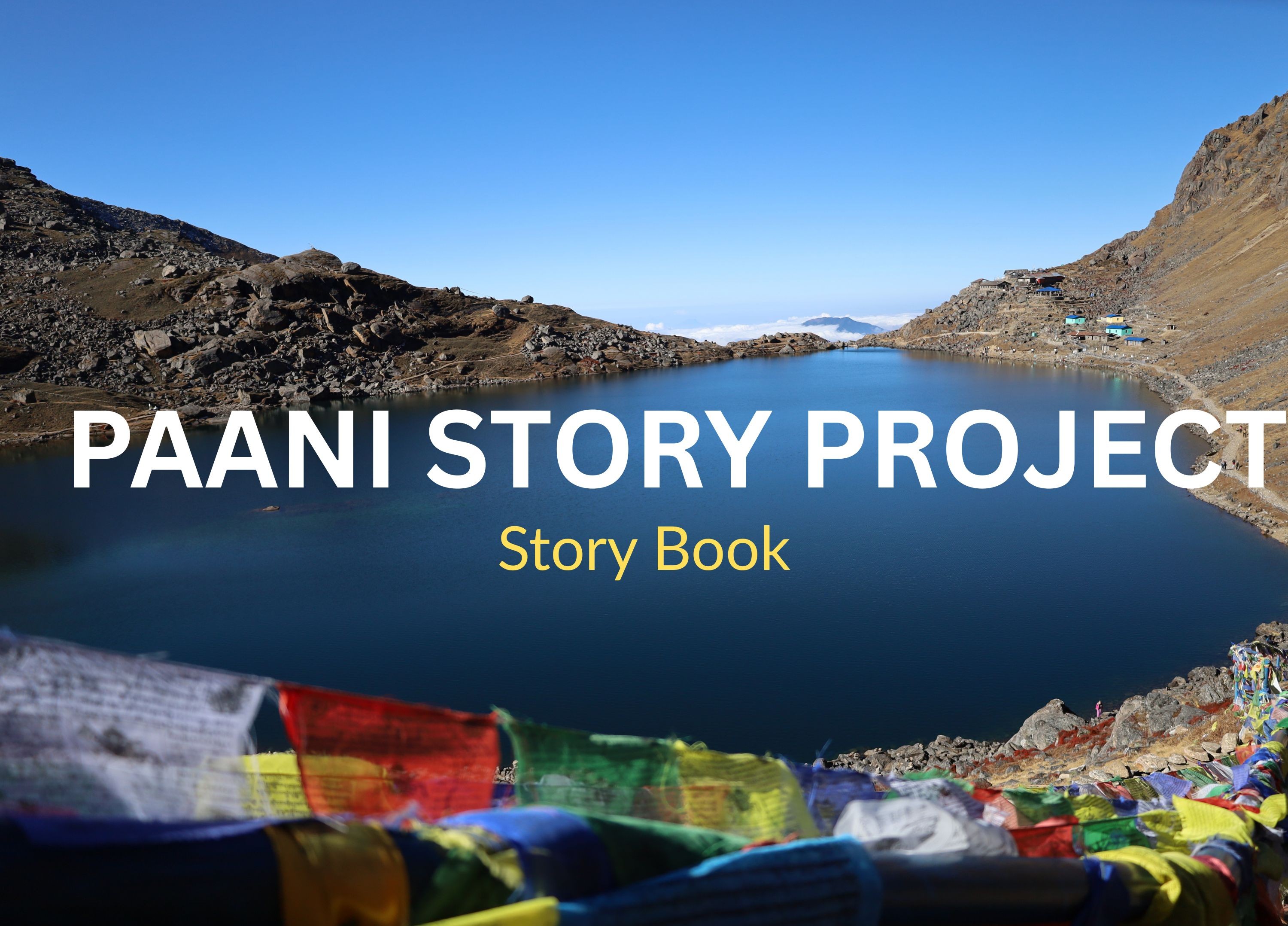 Documenting Impact Through Stories and Multimedia