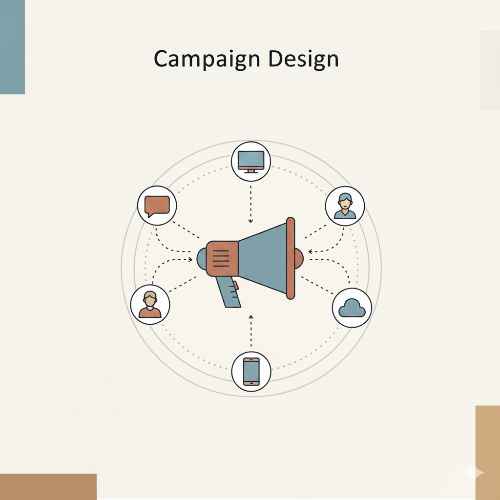 Campaign Design & Implementation