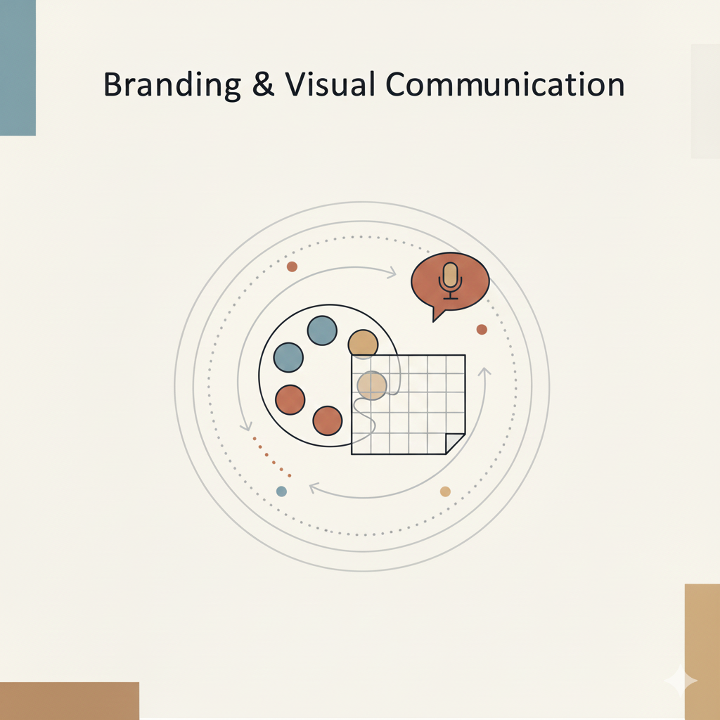 Branding & Visual Communication