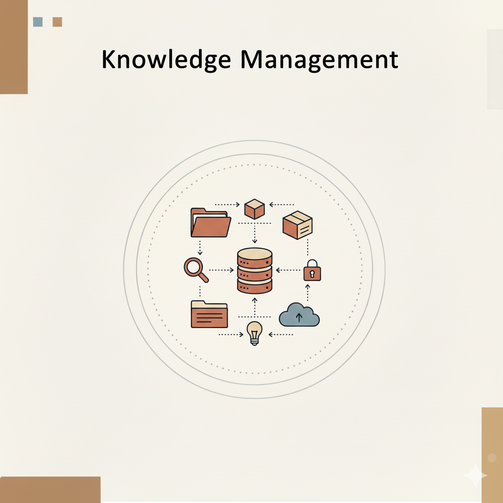 Knowledge Management & Learning Systems